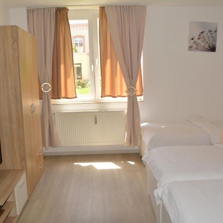 Saarbruecken City Apartments Εξωτερικό φωτογραφία