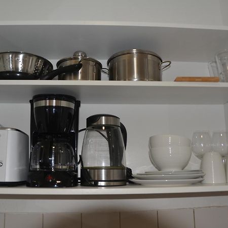 Saarbruecken City Apartments Εξωτερικό φωτογραφία