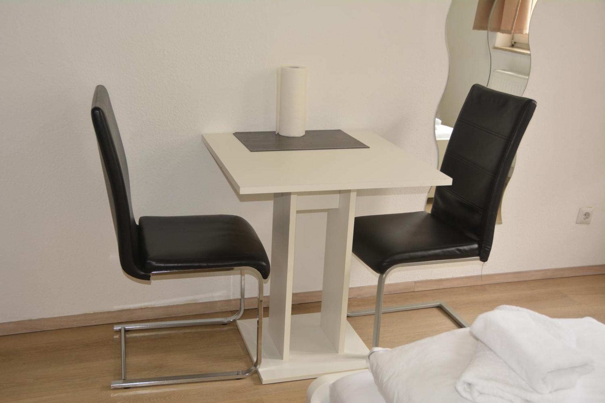 Saarbruecken City Apartments Εξωτερικό φωτογραφία