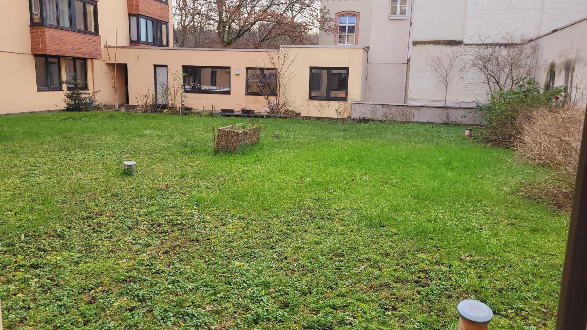 Saarbruecken City Apartments Εξωτερικό φωτογραφία