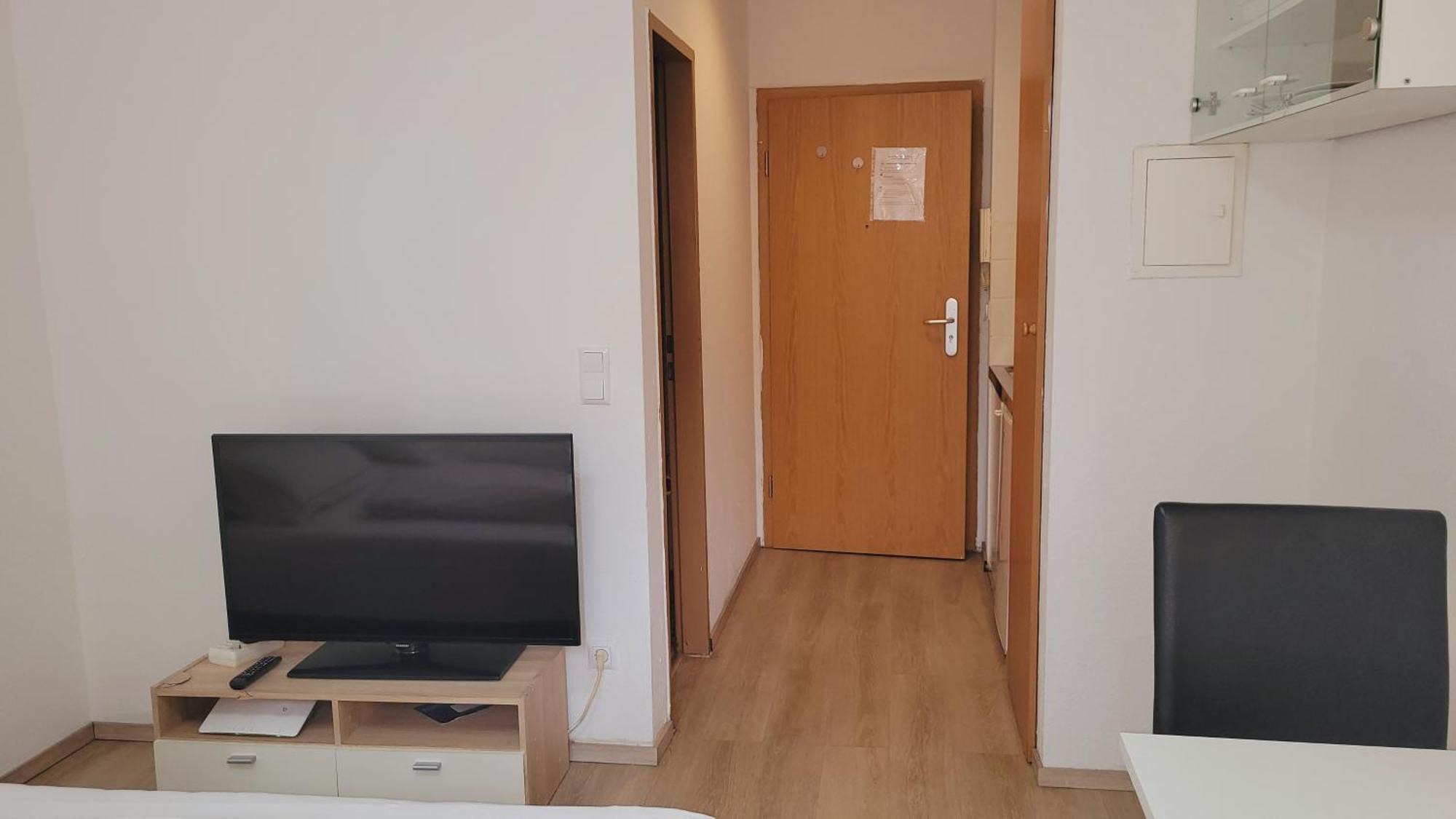 Saarbruecken City Apartments Εξωτερικό φωτογραφία