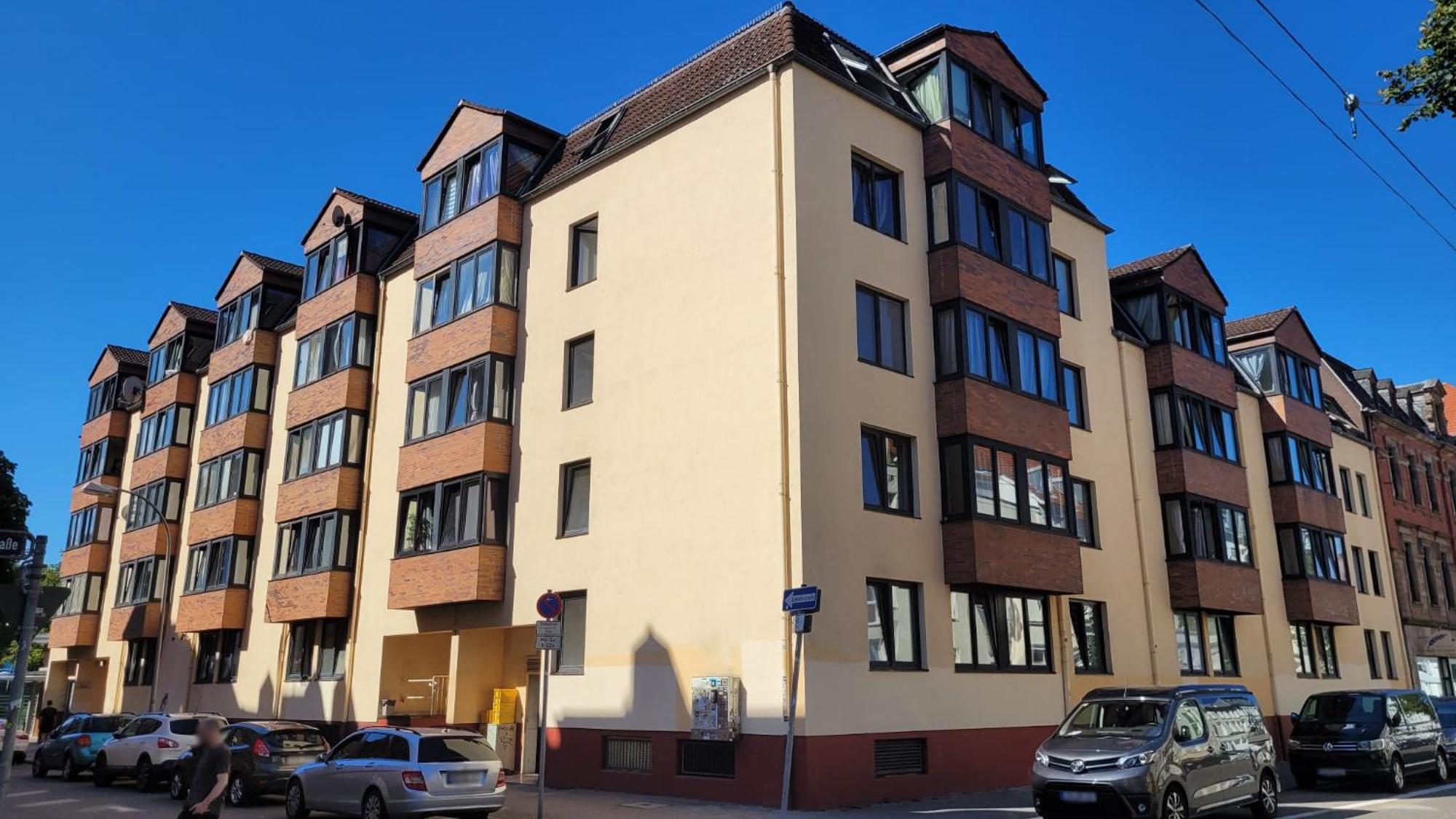 Saarbruecken City Apartments Εξωτερικό φωτογραφία