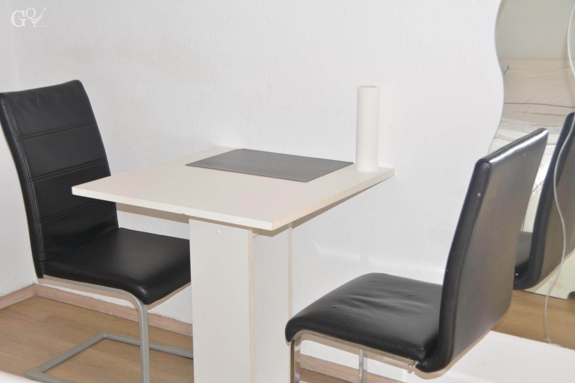 Saarbruecken City Apartments Εξωτερικό φωτογραφία