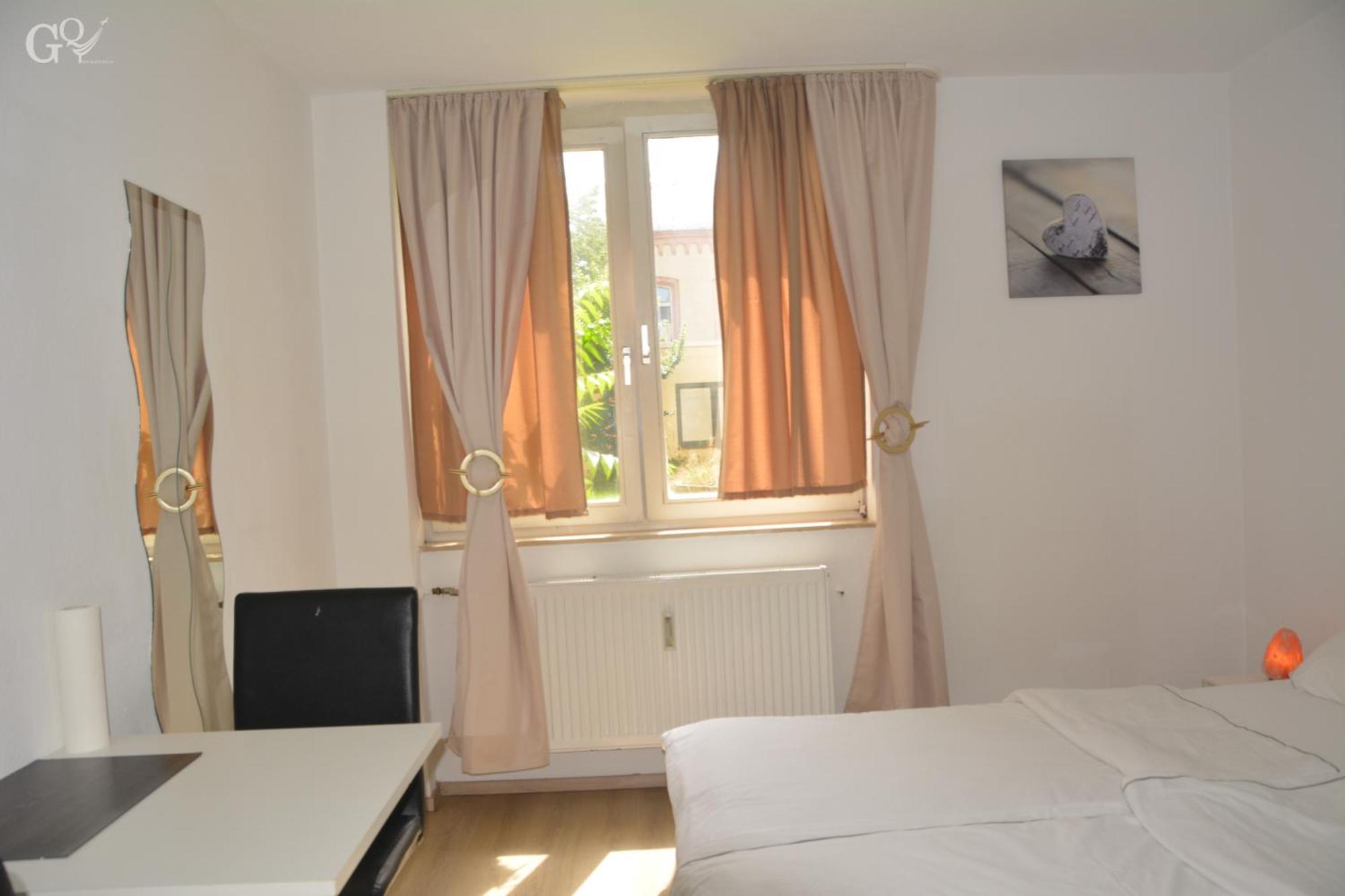 Saarbruecken City Apartments Εξωτερικό φωτογραφία