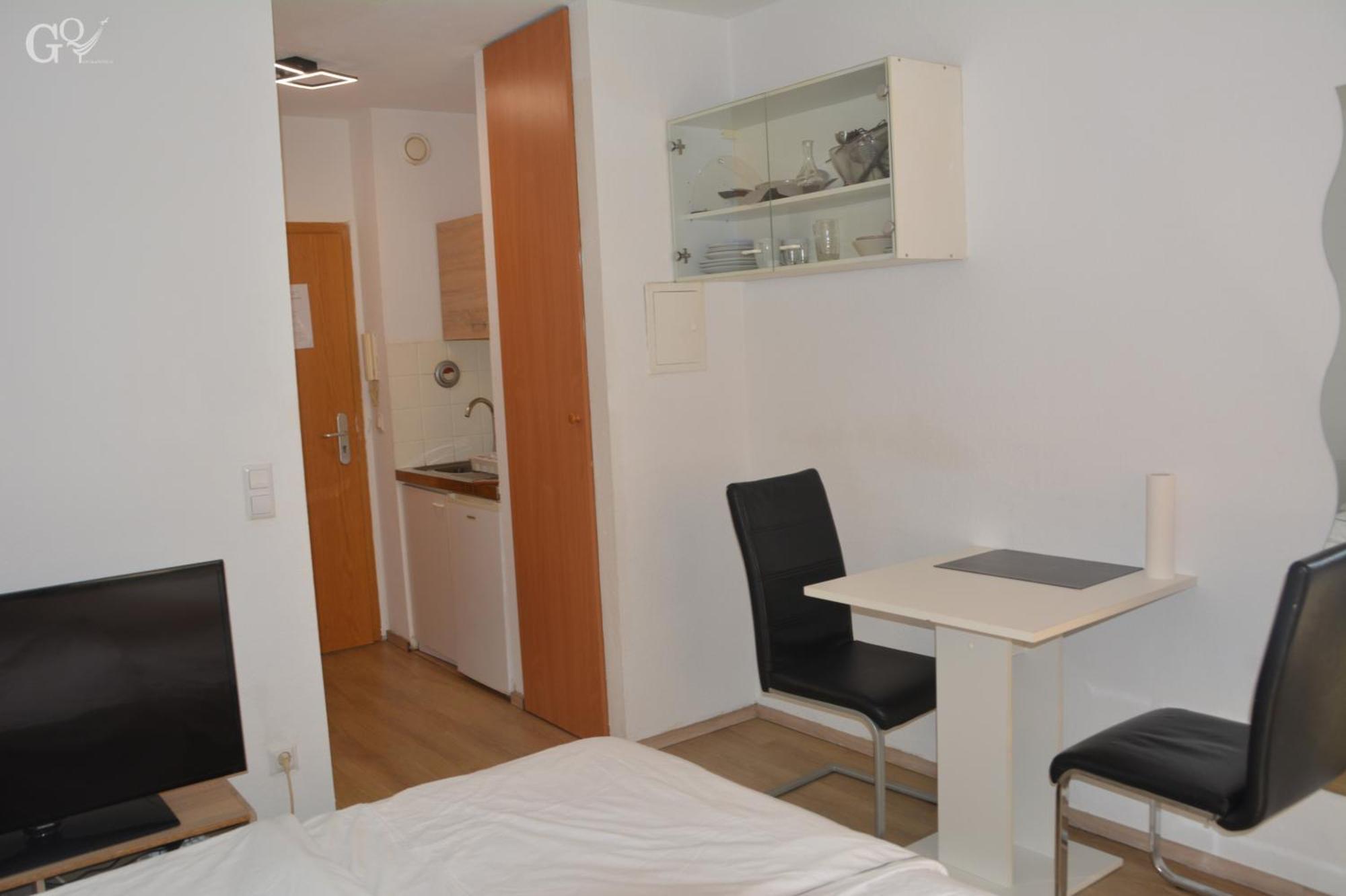 Saarbruecken City Apartments Εξωτερικό φωτογραφία