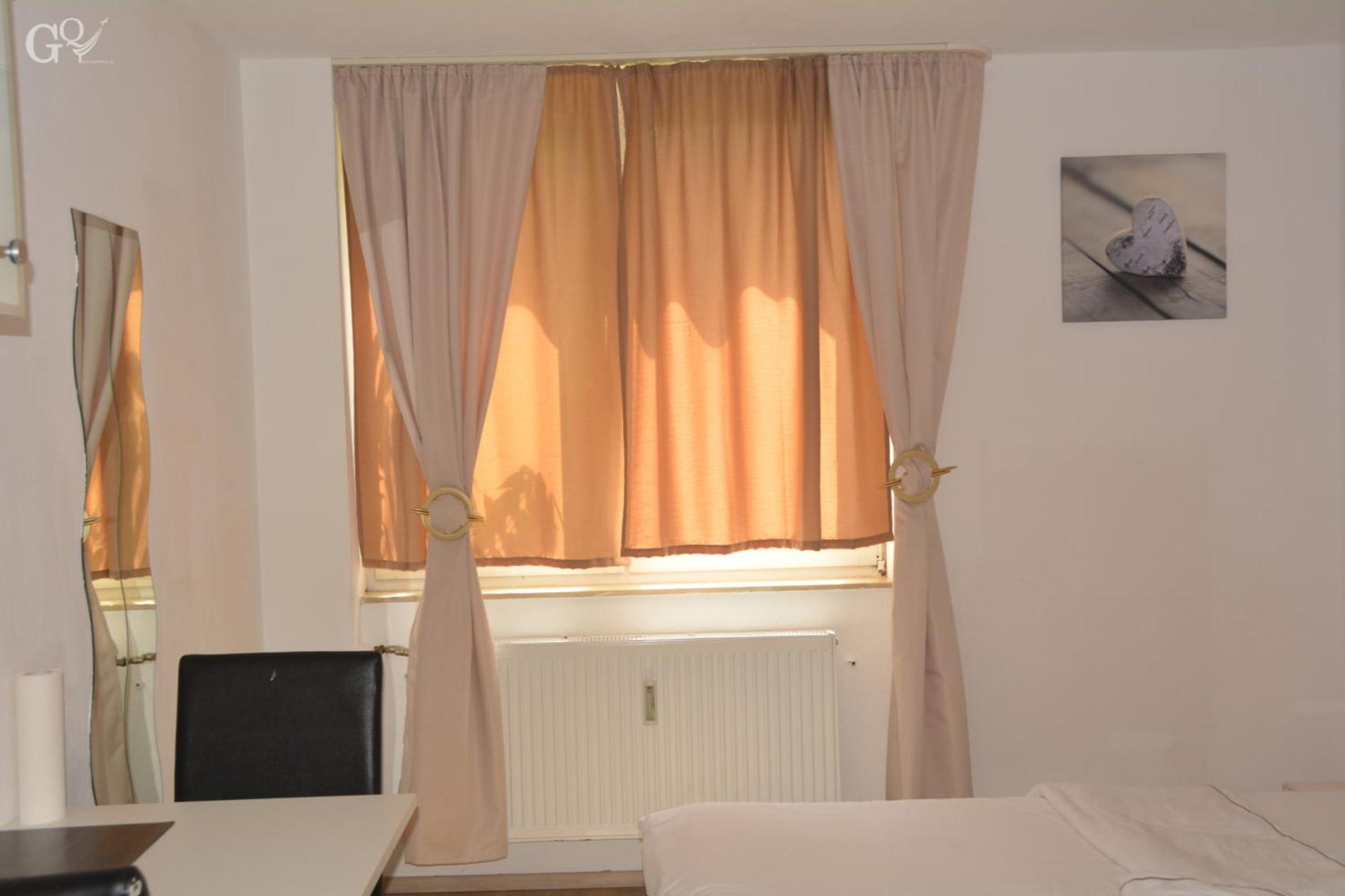 Saarbruecken City Apartments Εξωτερικό φωτογραφία