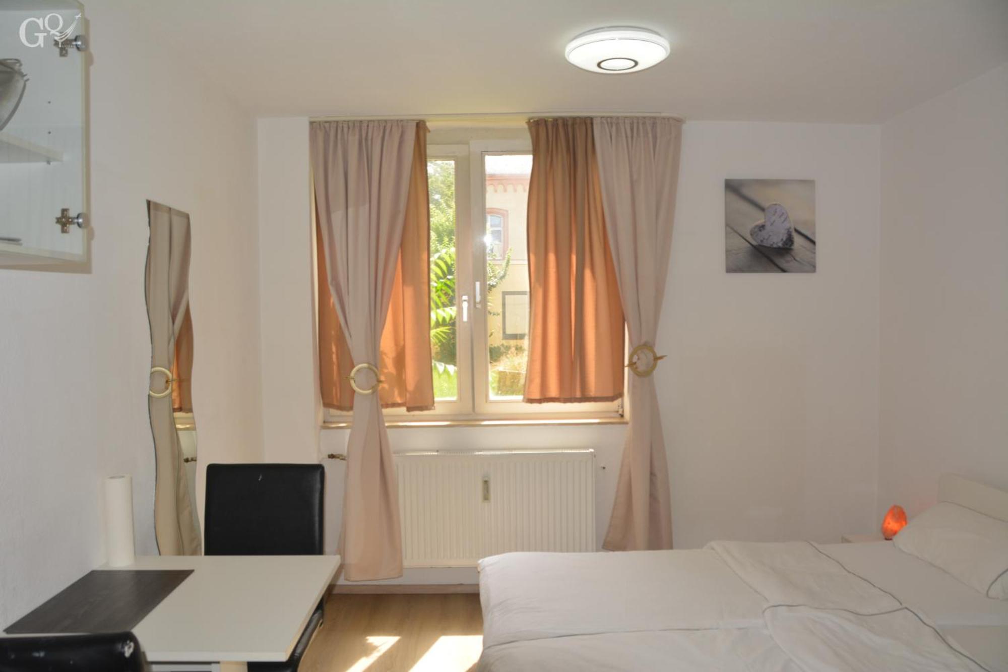 Saarbruecken City Apartments Εξωτερικό φωτογραφία