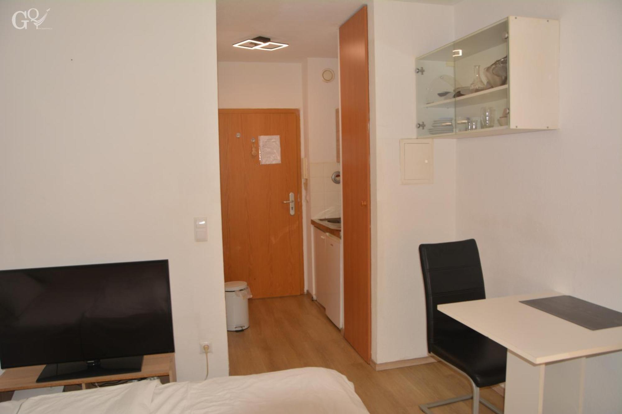 Saarbruecken City Apartments Εξωτερικό φωτογραφία