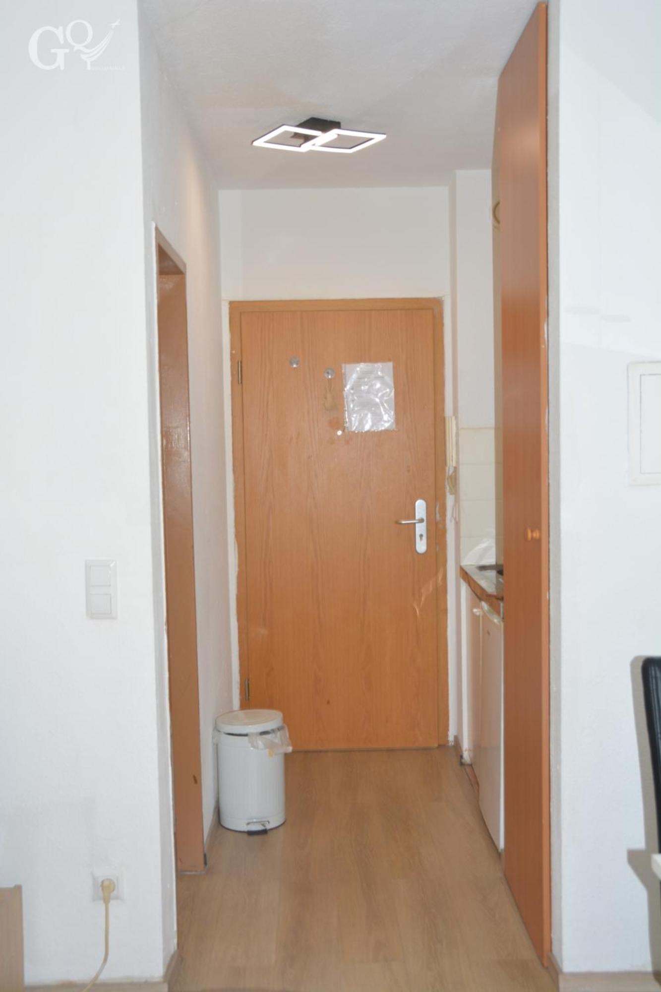 Saarbruecken City Apartments Εξωτερικό φωτογραφία