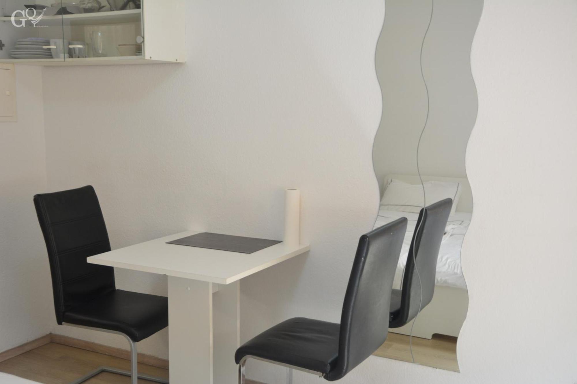 Saarbruecken City Apartments Εξωτερικό φωτογραφία