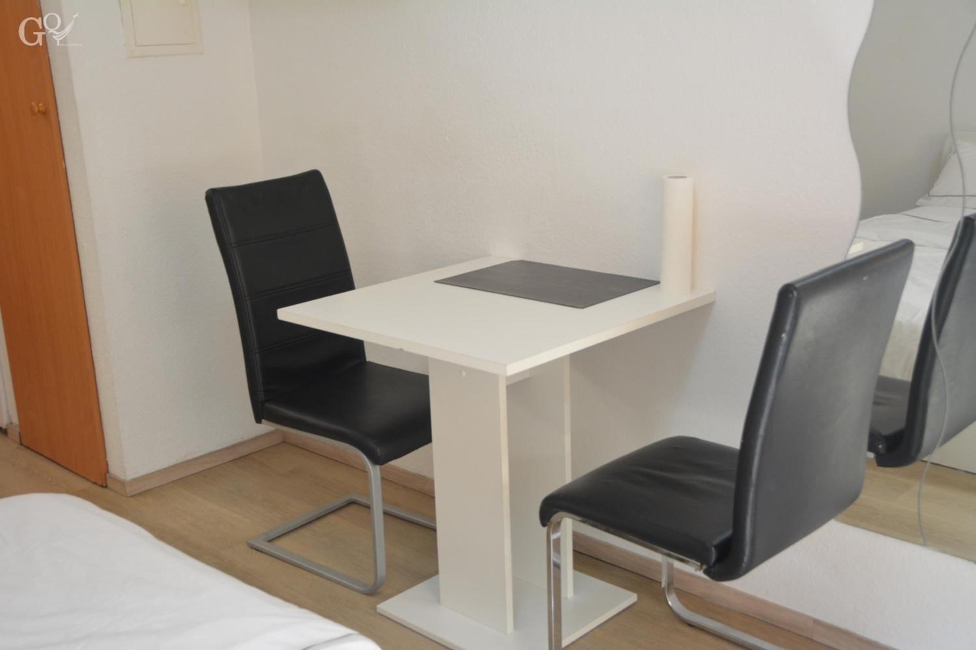 Saarbruecken City Apartments Εξωτερικό φωτογραφία