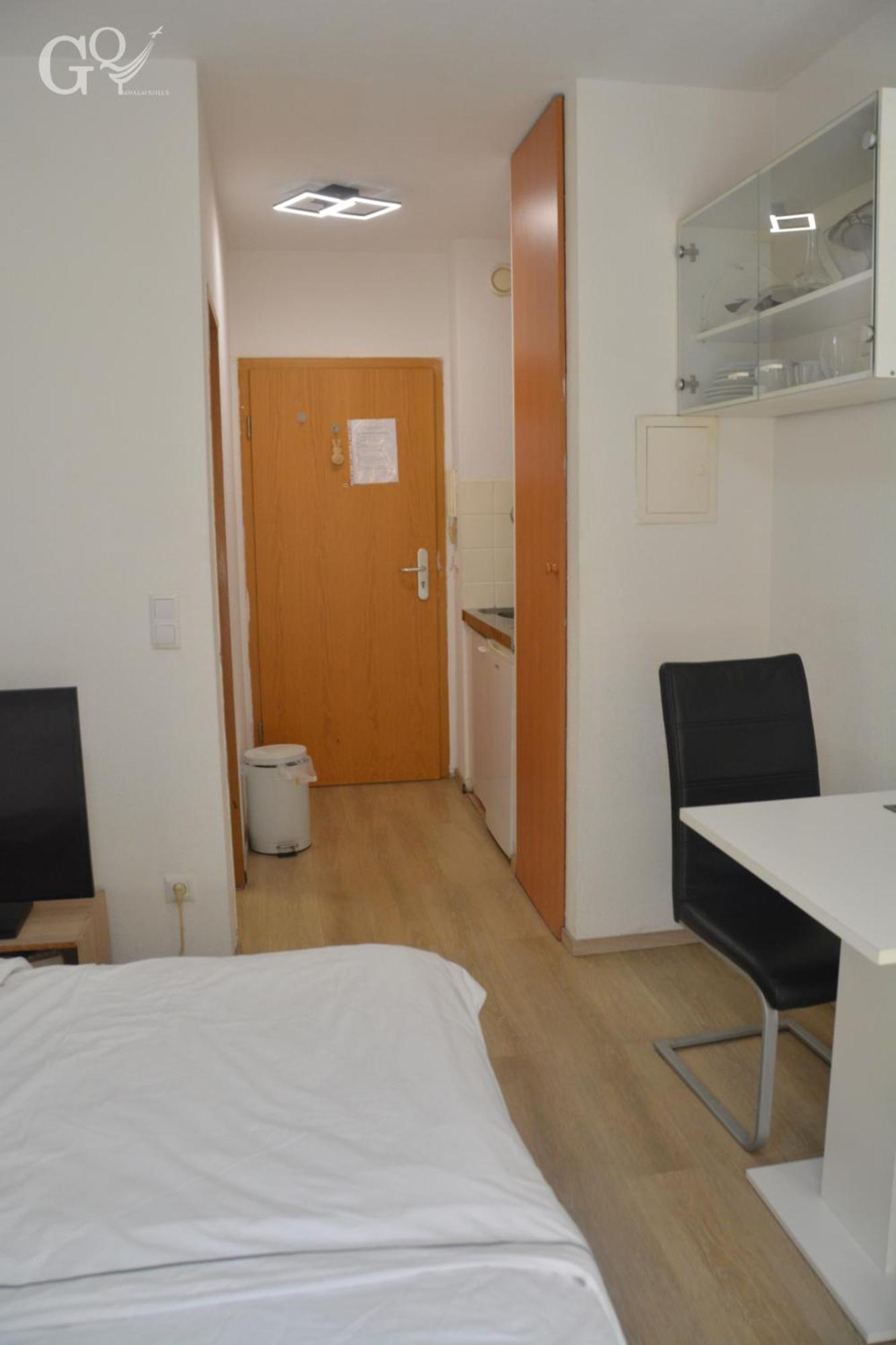 Saarbruecken City Apartments Εξωτερικό φωτογραφία