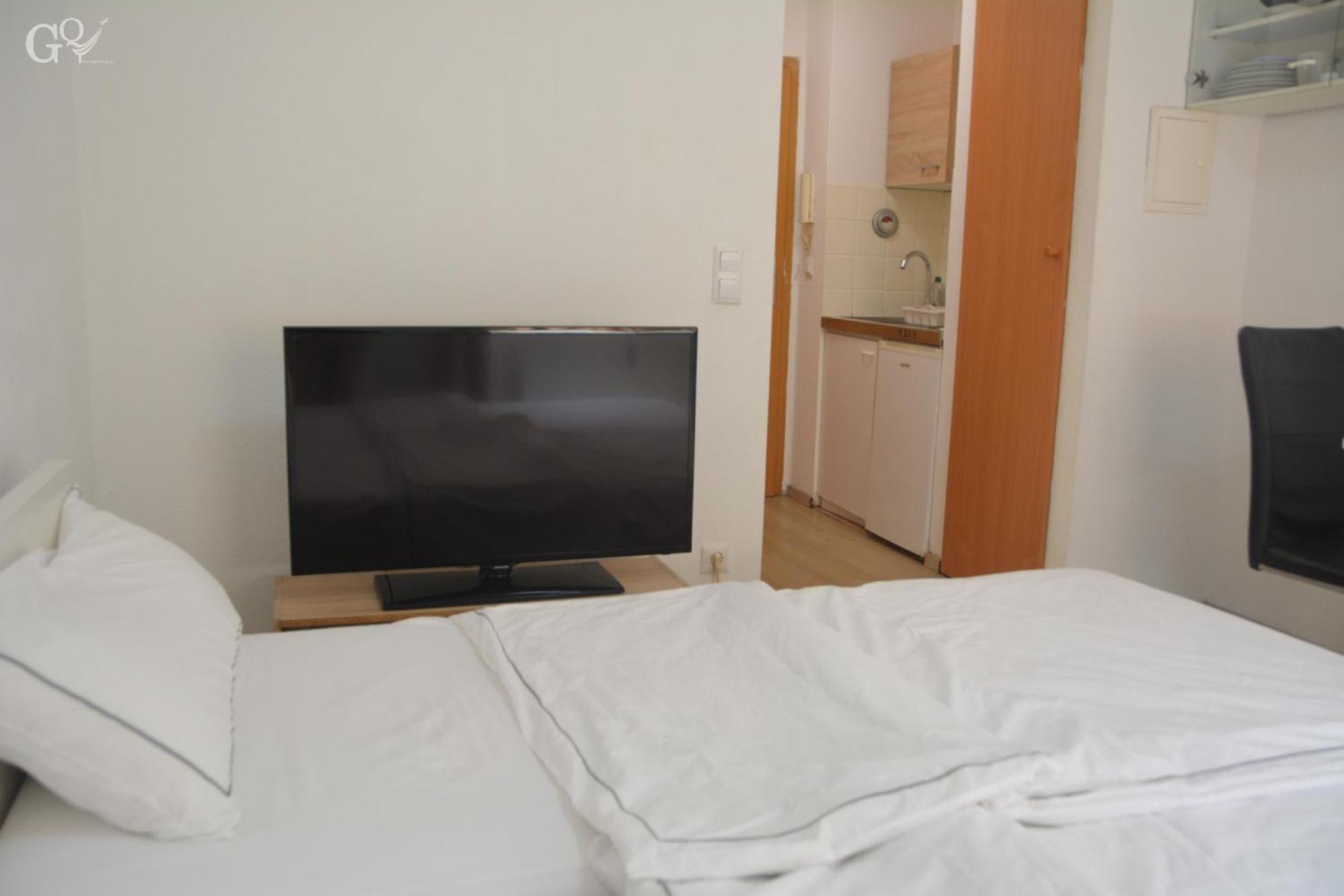 Saarbruecken City Apartments Εξωτερικό φωτογραφία