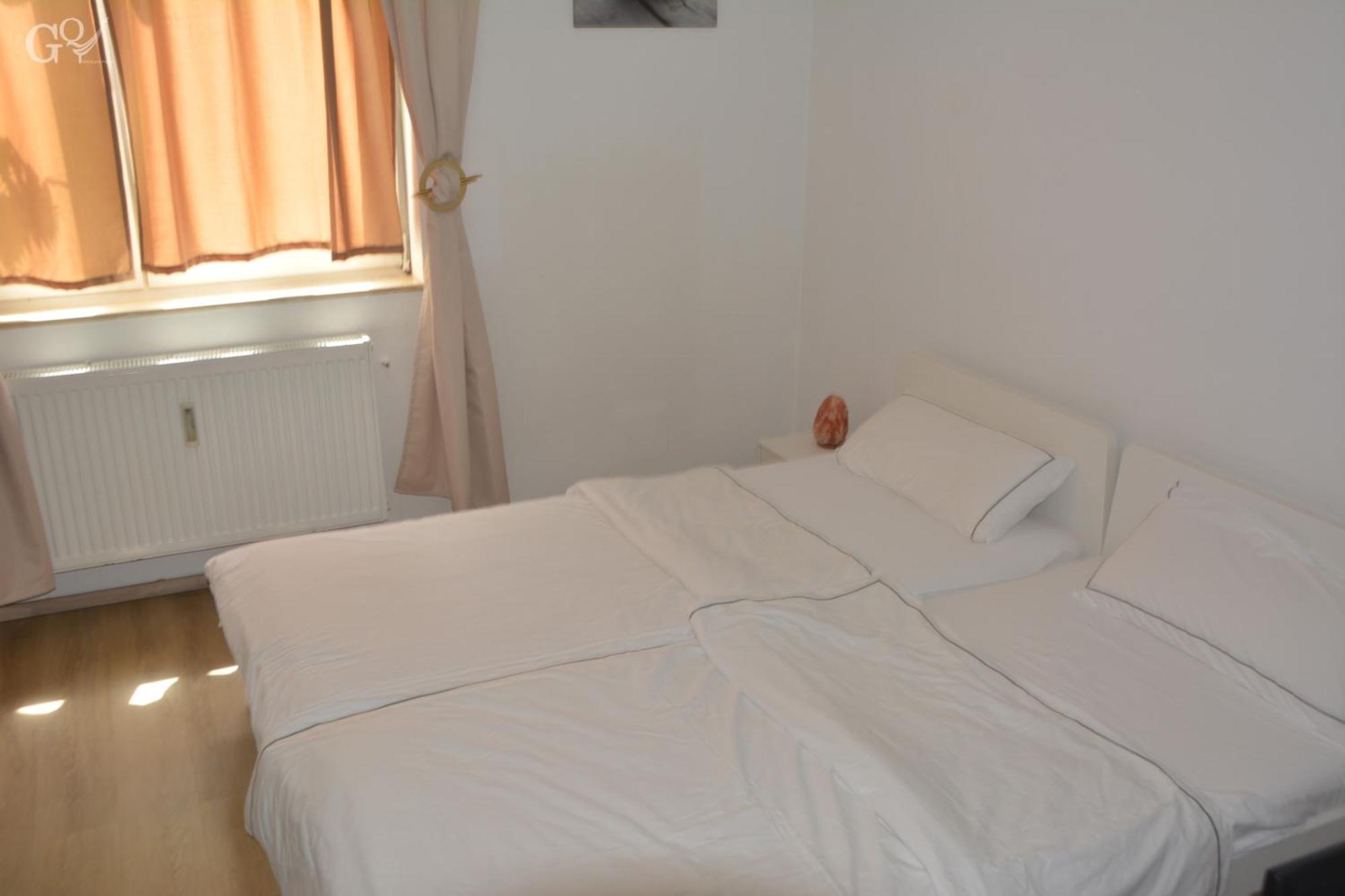 Saarbruecken City Apartments Εξωτερικό φωτογραφία