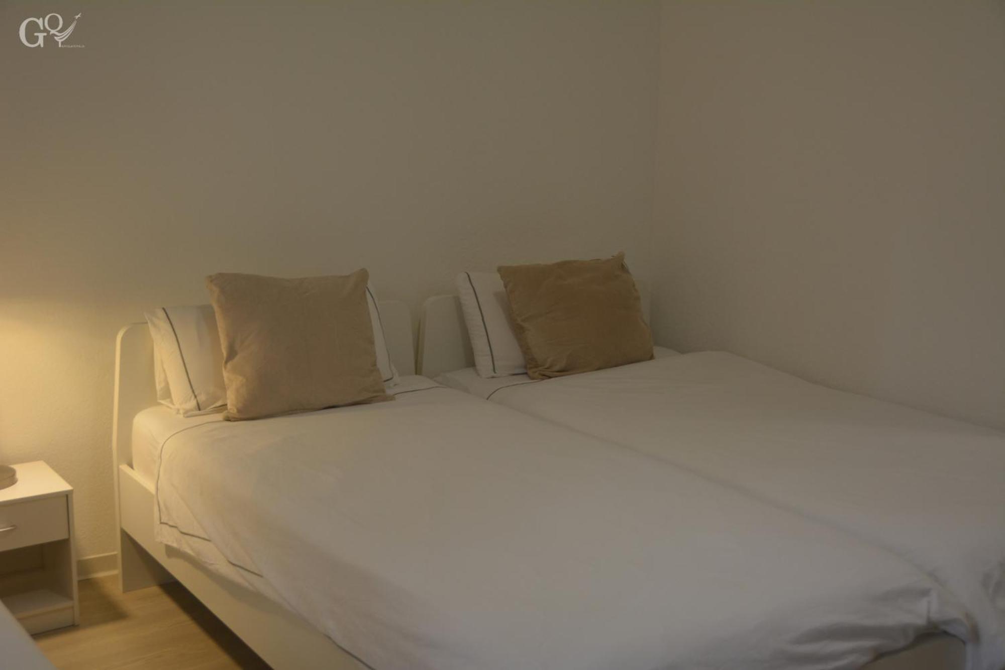 Saarbruecken City Apartments Εξωτερικό φωτογραφία