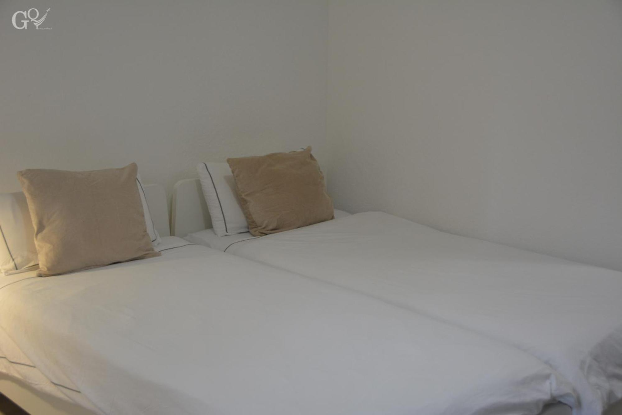 Saarbruecken City Apartments Εξωτερικό φωτογραφία