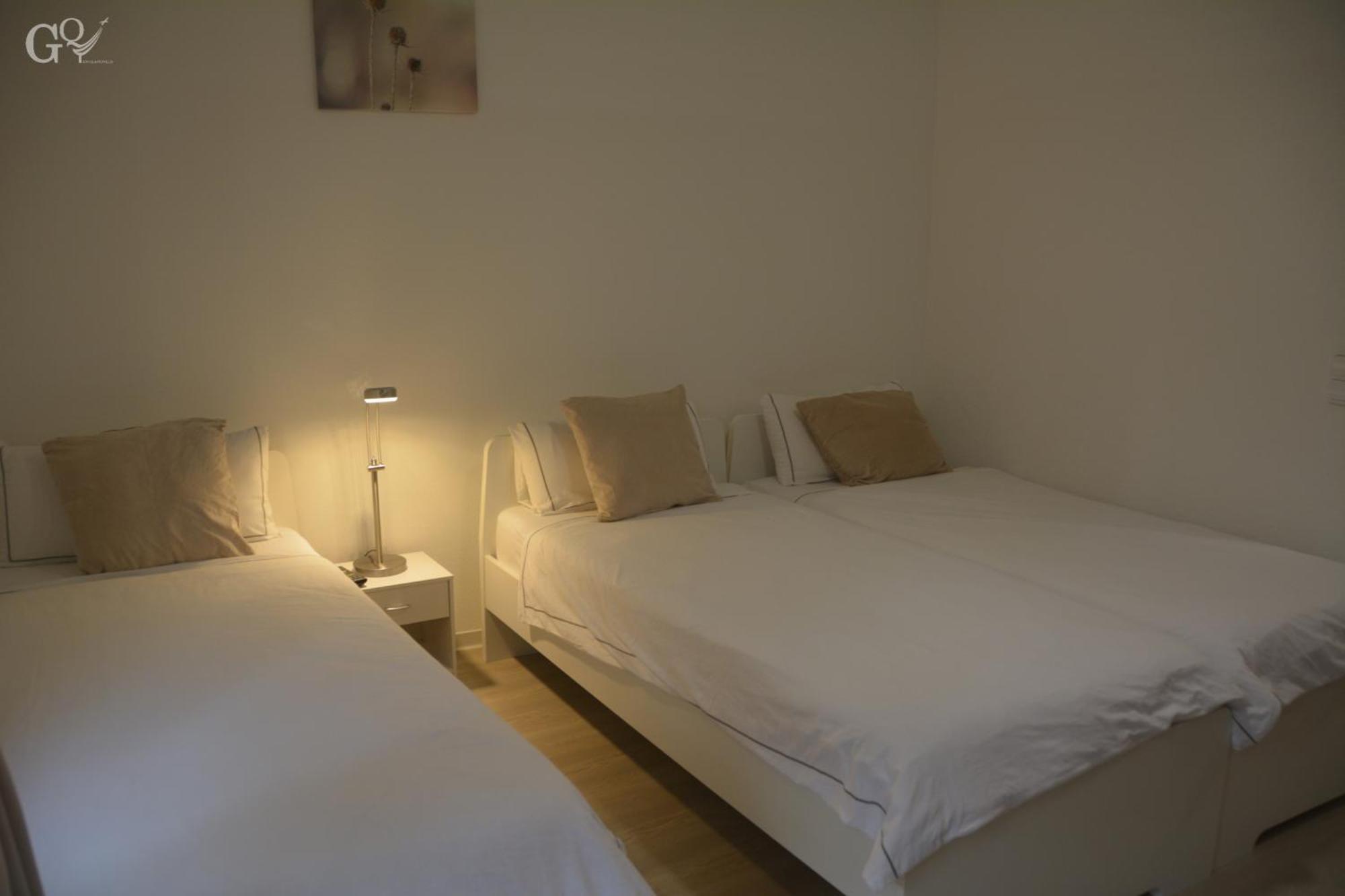 Saarbruecken City Apartments Εξωτερικό φωτογραφία