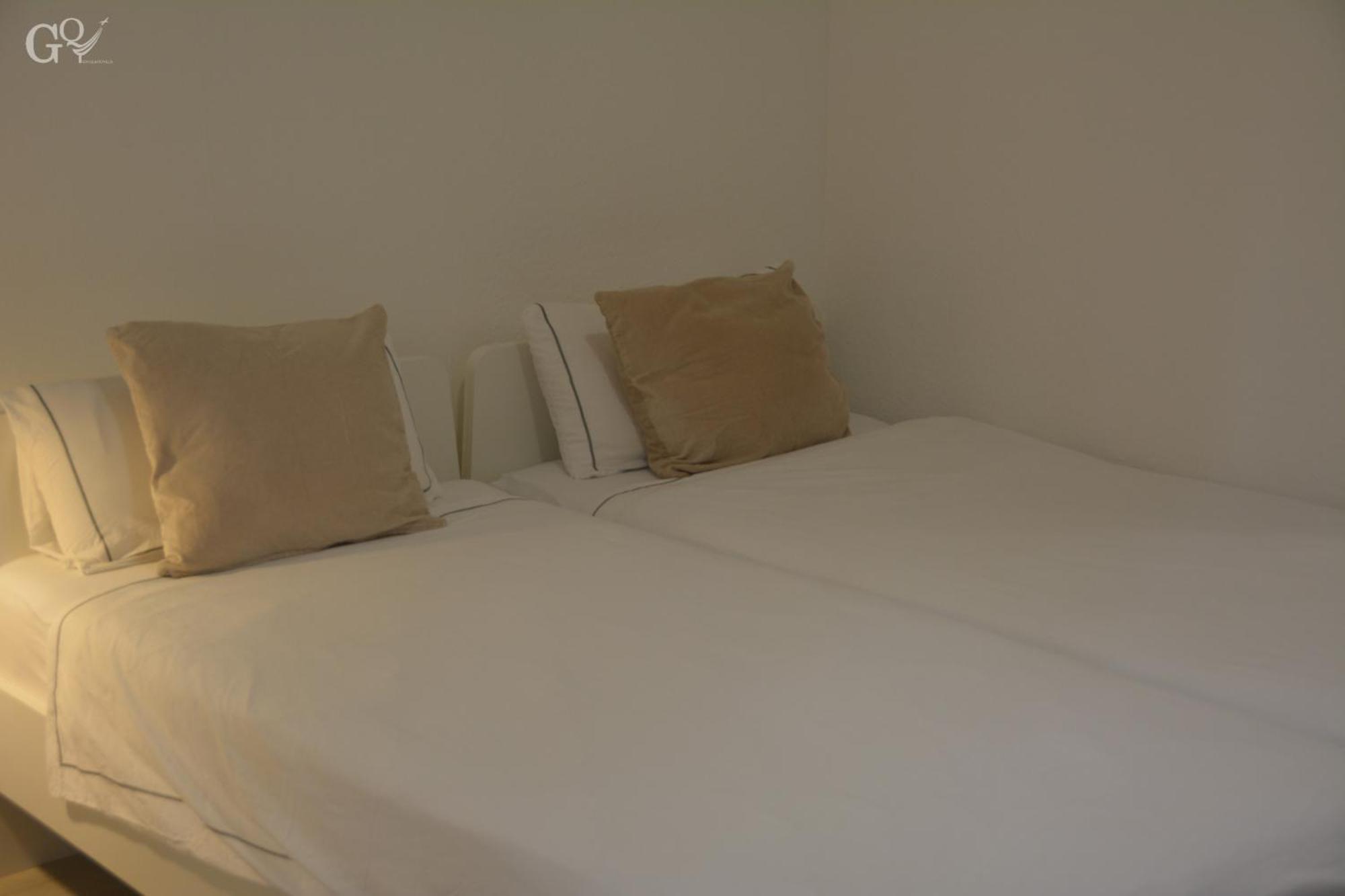 Saarbruecken City Apartments Εξωτερικό φωτογραφία
