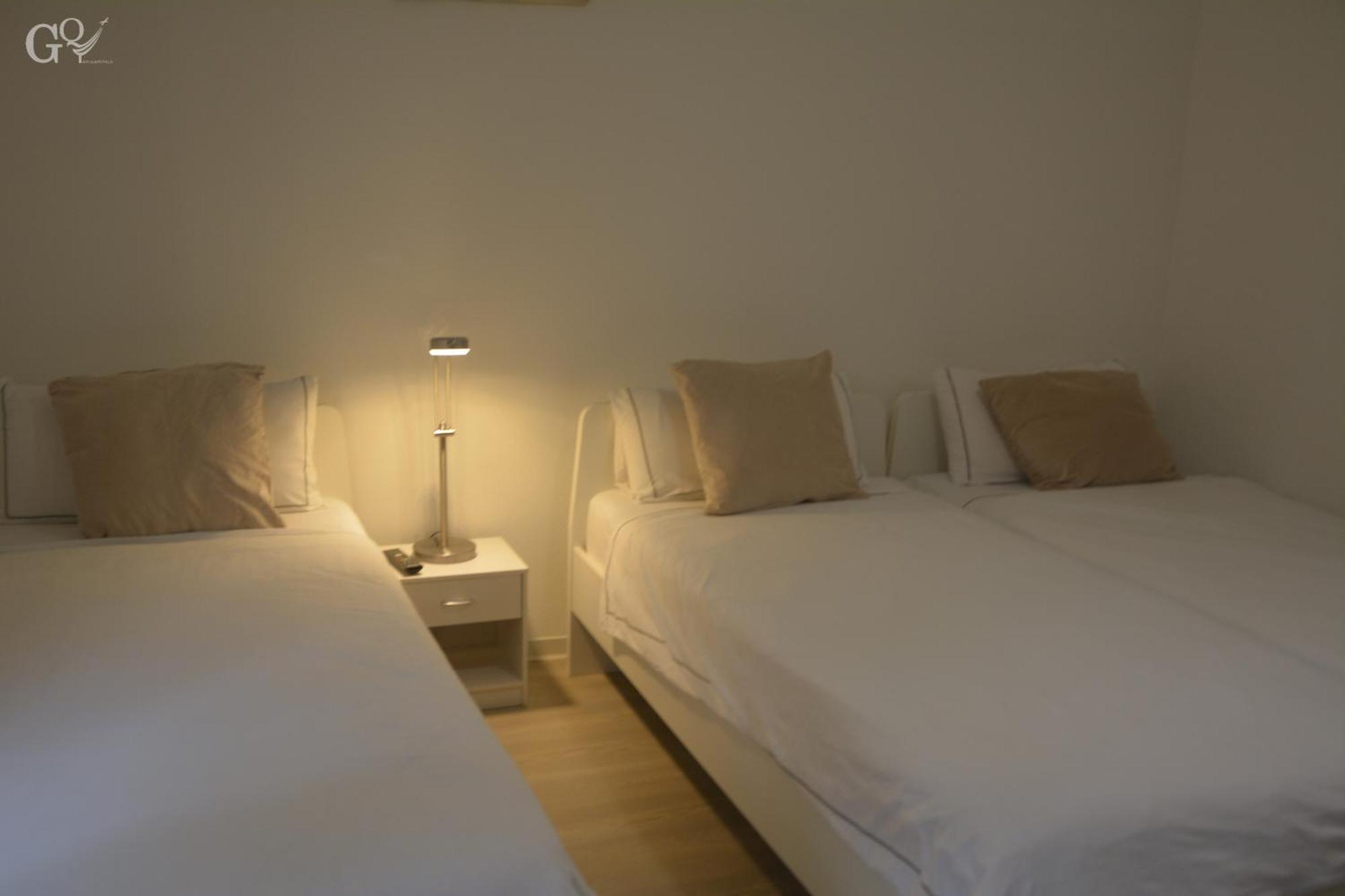 Saarbruecken City Apartments Εξωτερικό φωτογραφία