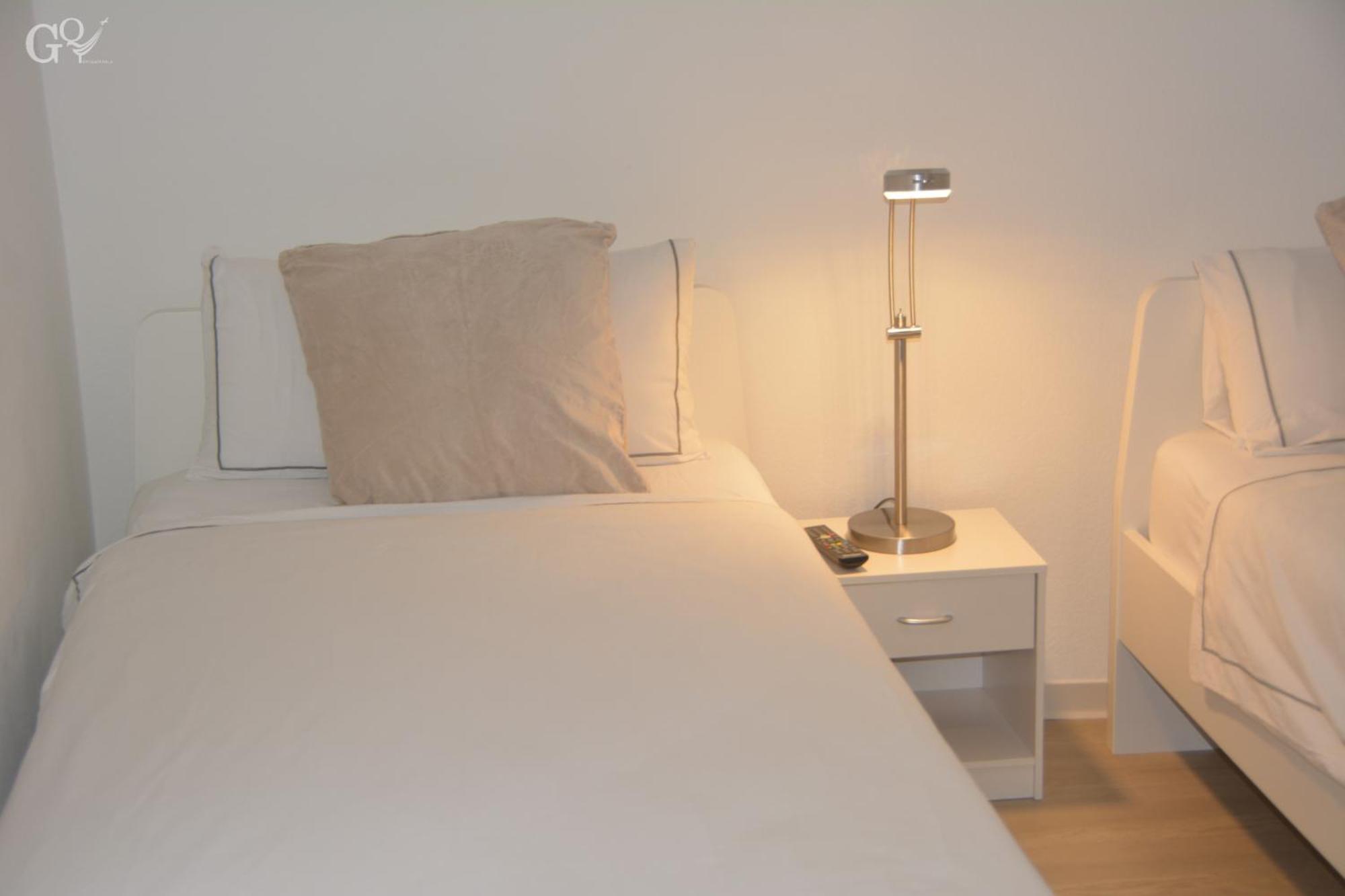 Saarbruecken City Apartments Εξωτερικό φωτογραφία