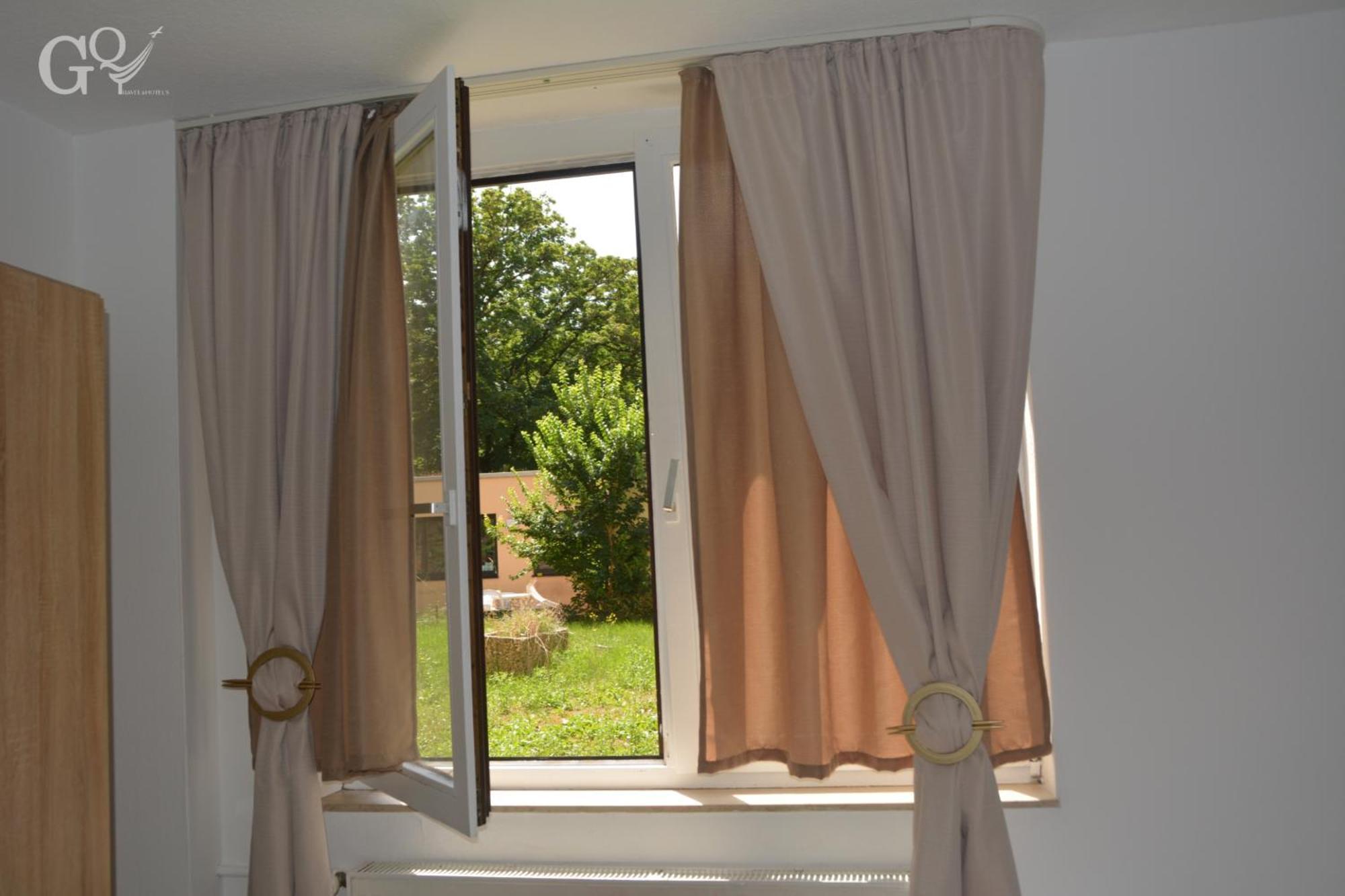 Saarbruecken City Apartments Εξωτερικό φωτογραφία
