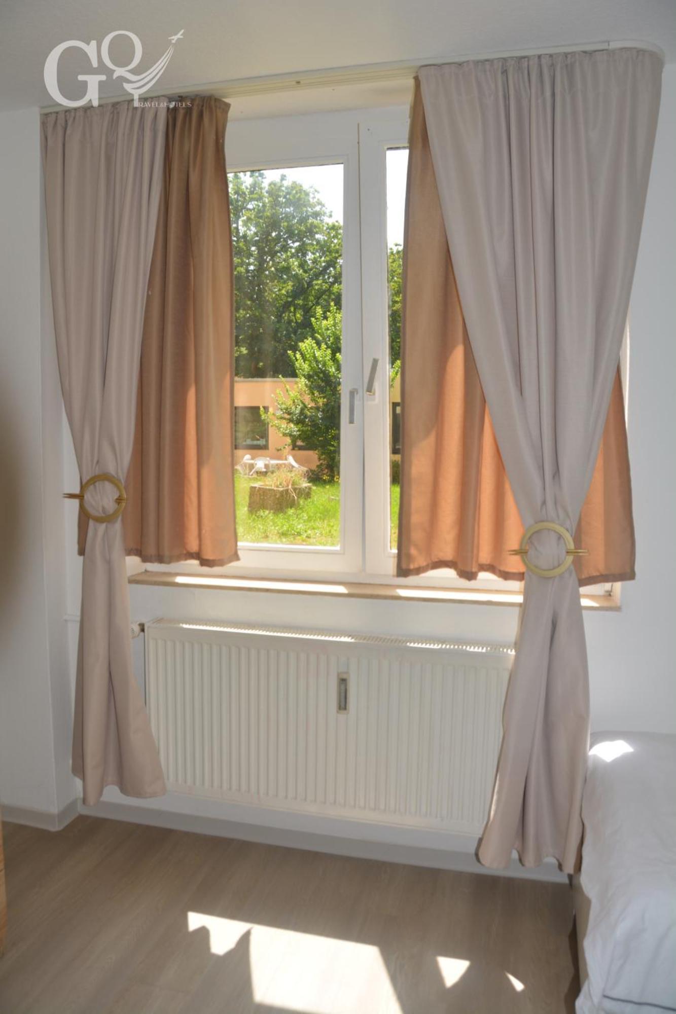 Saarbruecken City Apartments Εξωτερικό φωτογραφία