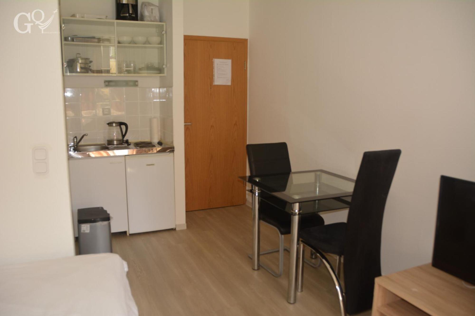 Saarbruecken City Apartments Εξωτερικό φωτογραφία