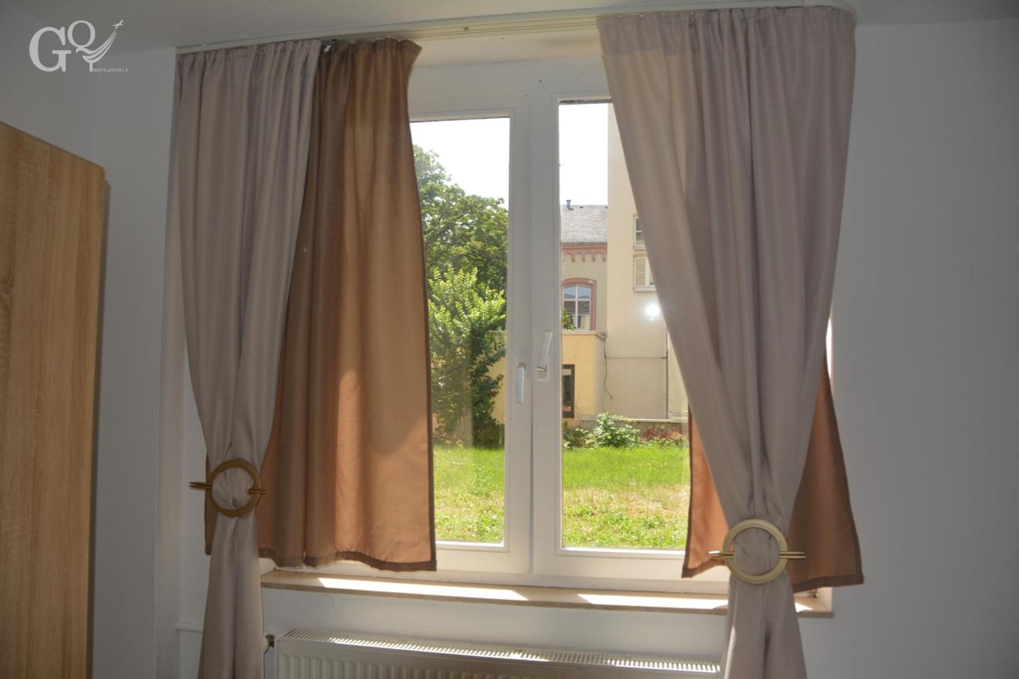 Saarbruecken City Apartments Εξωτερικό φωτογραφία