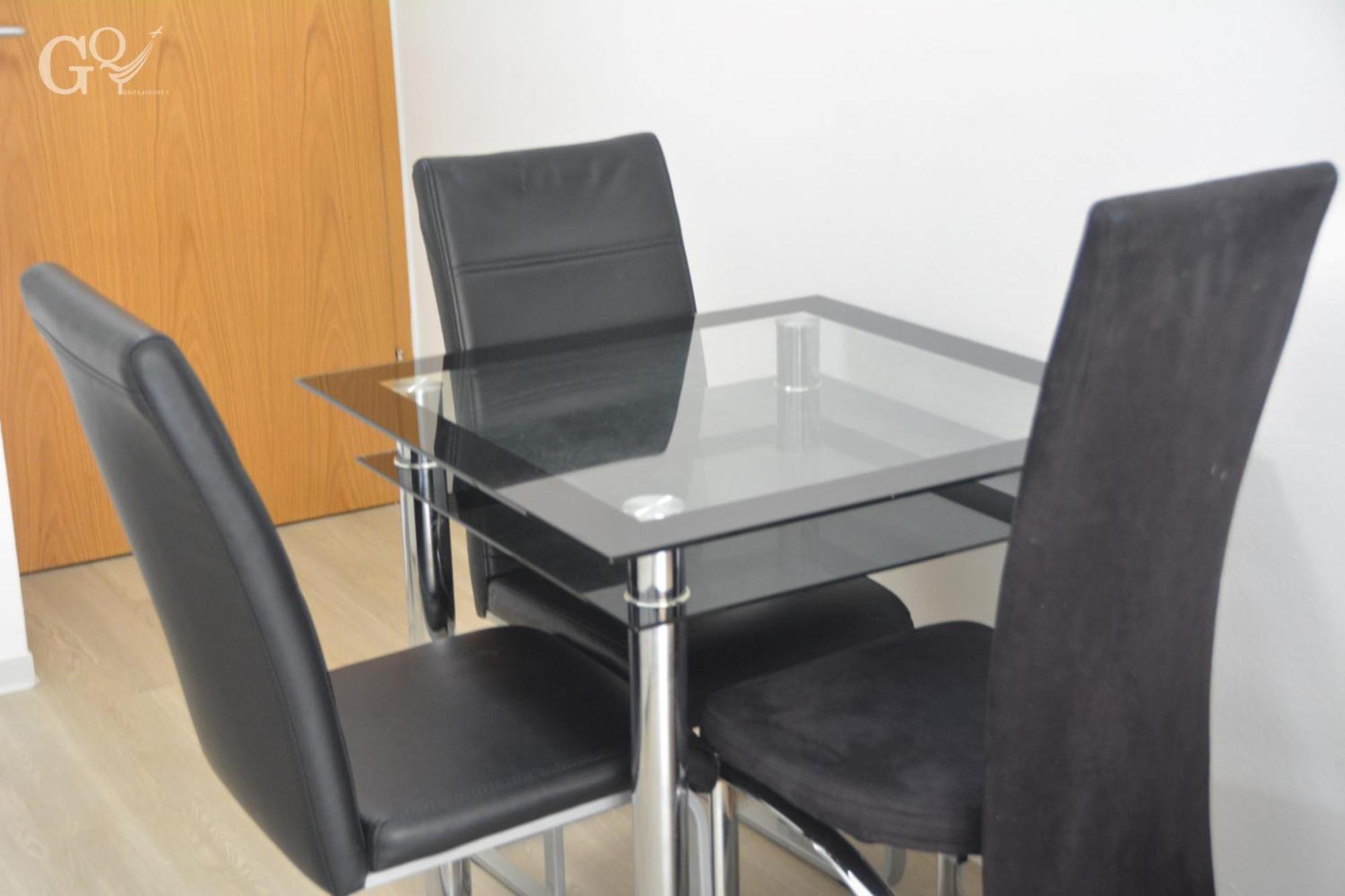 Saarbruecken City Apartments Εξωτερικό φωτογραφία
