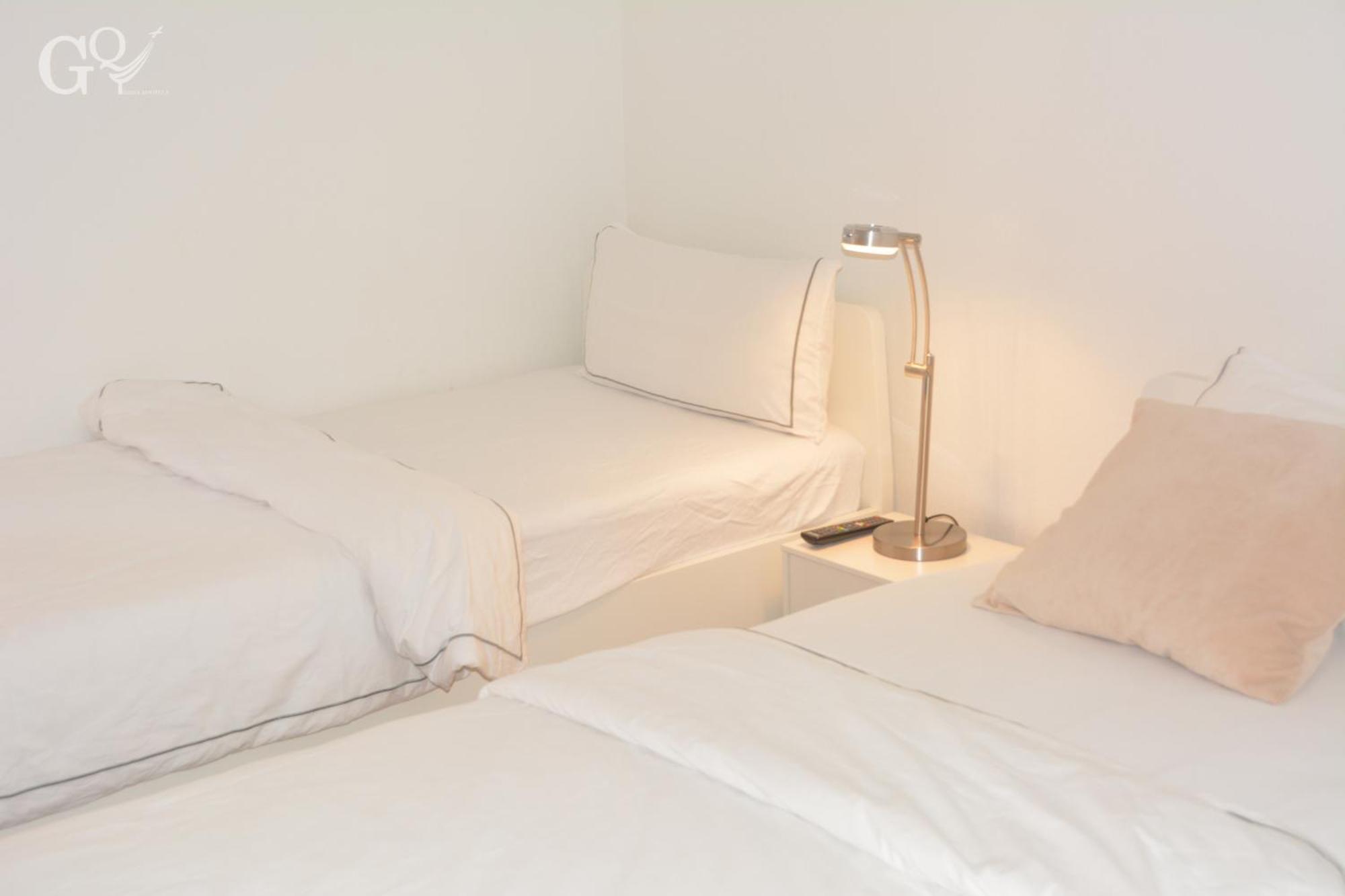 Saarbruecken City Apartments Εξωτερικό φωτογραφία