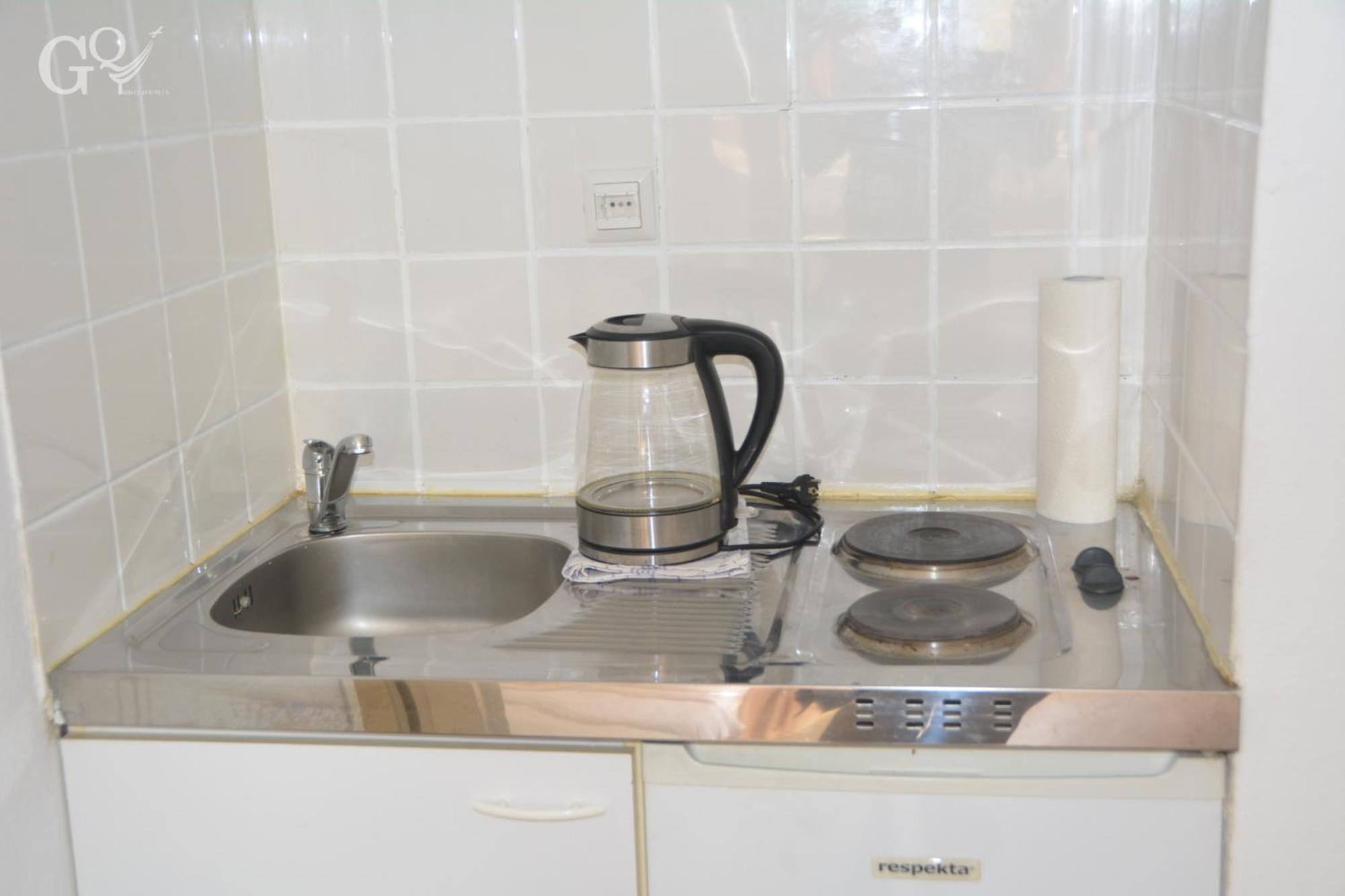Saarbruecken City Apartments Εξωτερικό φωτογραφία