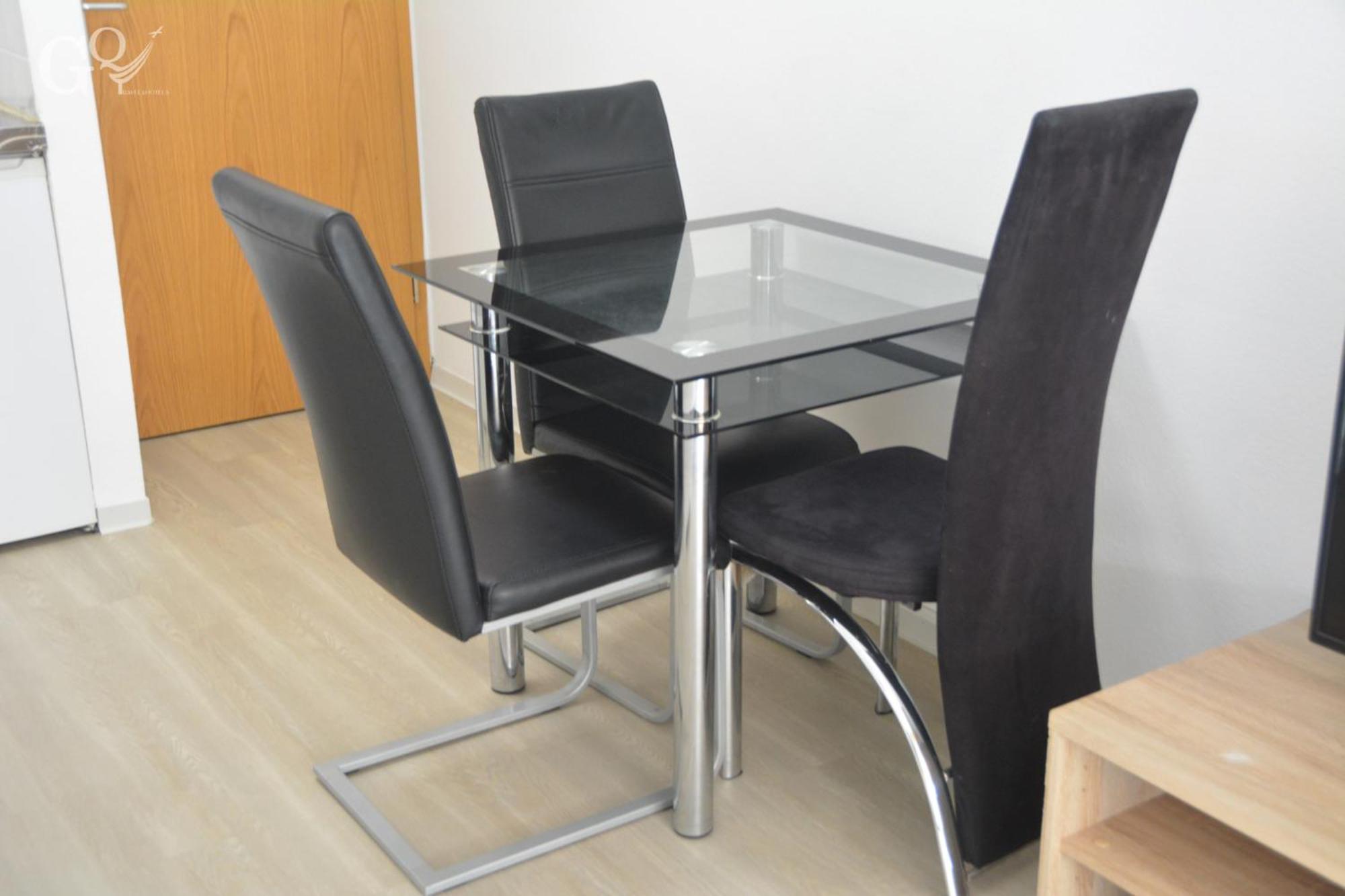 Saarbruecken City Apartments Εξωτερικό φωτογραφία