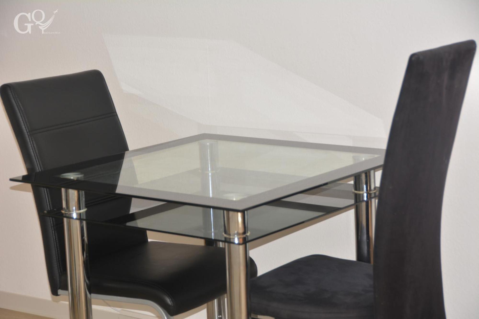 Saarbruecken City Apartments Εξωτερικό φωτογραφία