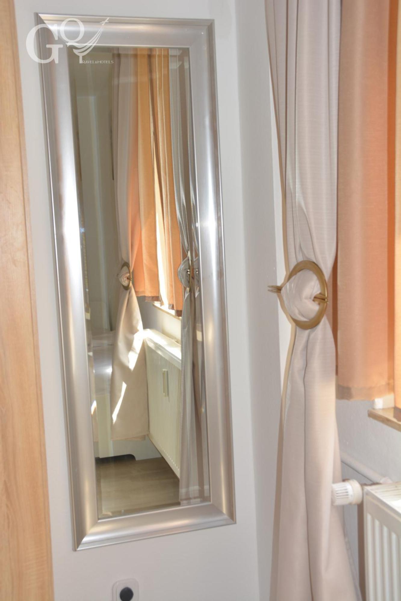 Saarbruecken City Apartments Εξωτερικό φωτογραφία