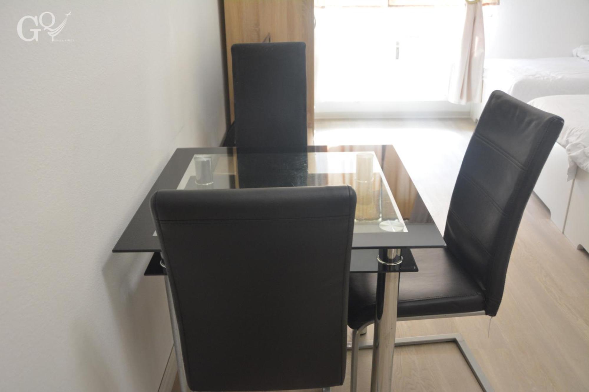 Saarbruecken City Apartments Εξωτερικό φωτογραφία