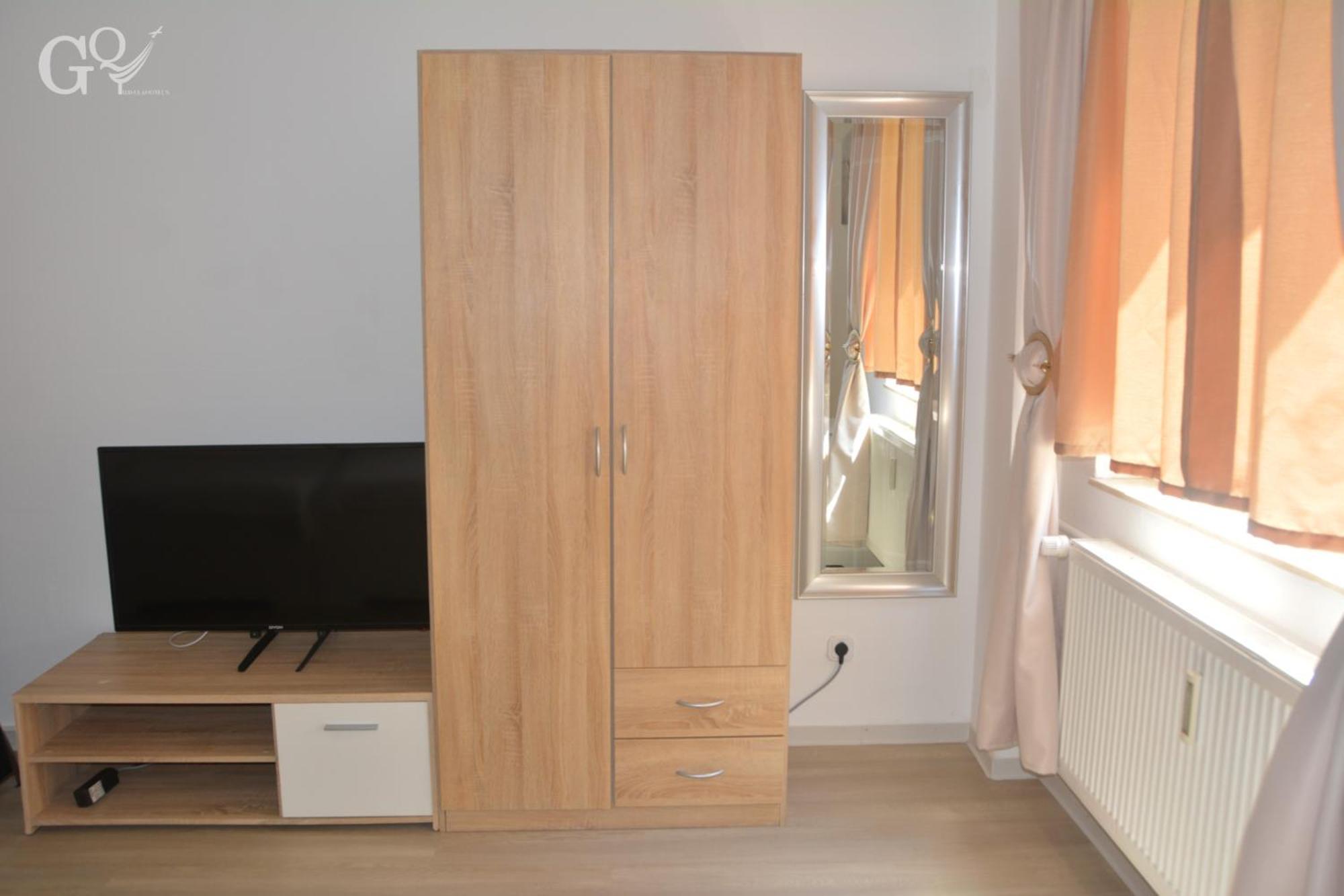 Saarbruecken City Apartments Εξωτερικό φωτογραφία