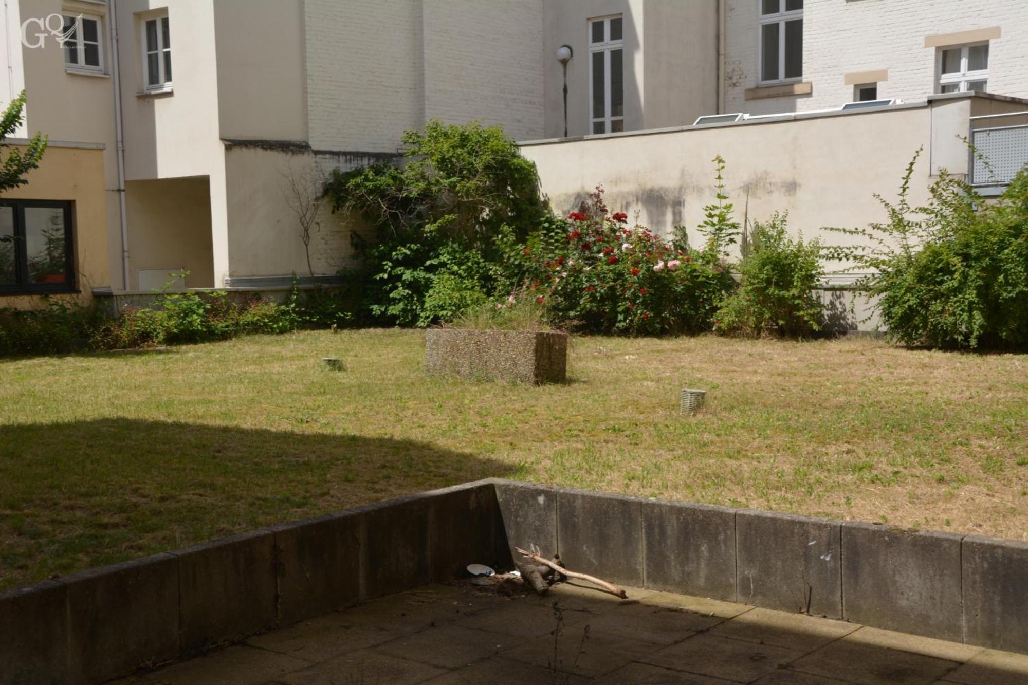 Saarbruecken City Apartments Εξωτερικό φωτογραφία
