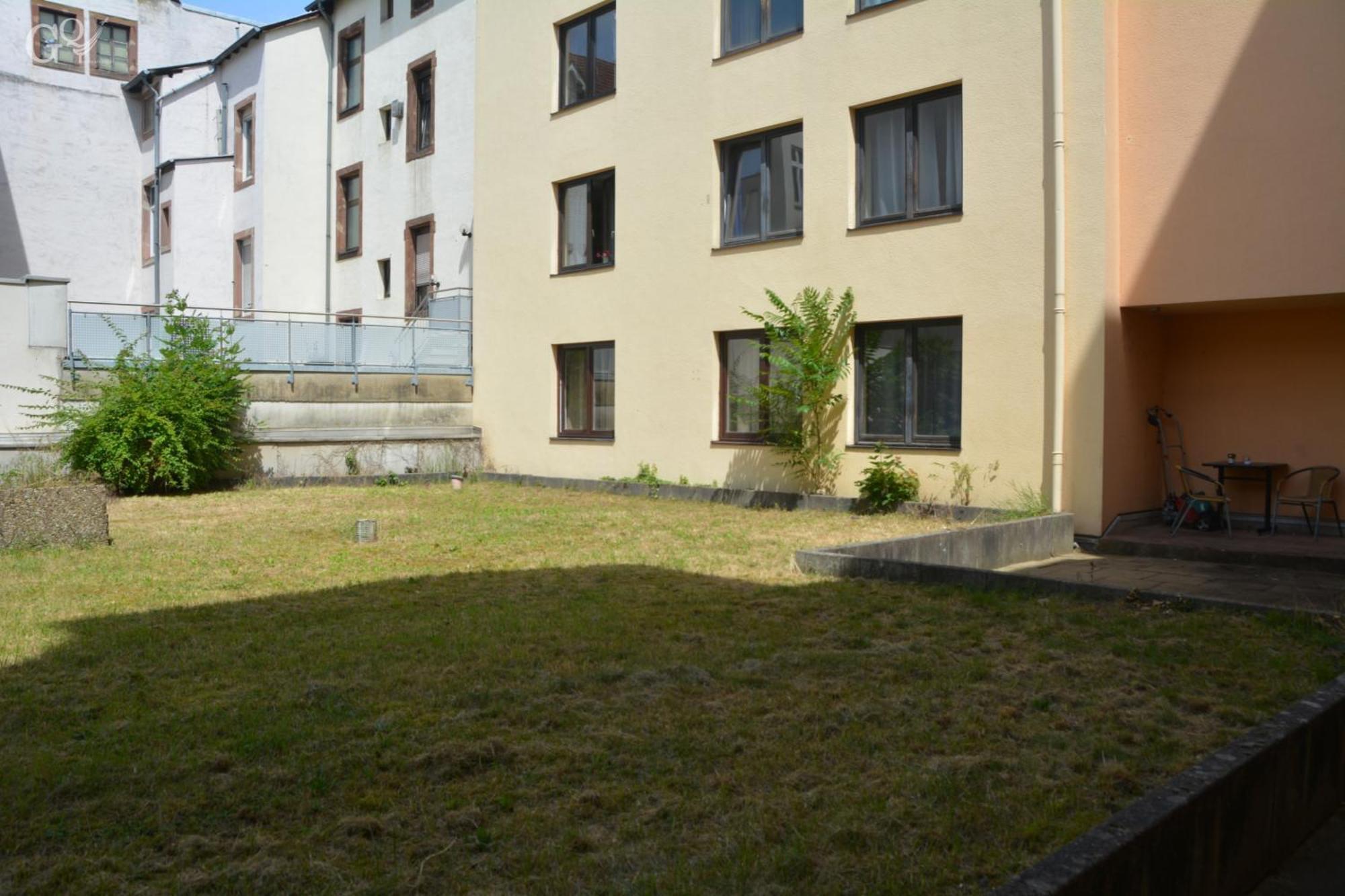 Saarbruecken City Apartments Εξωτερικό φωτογραφία