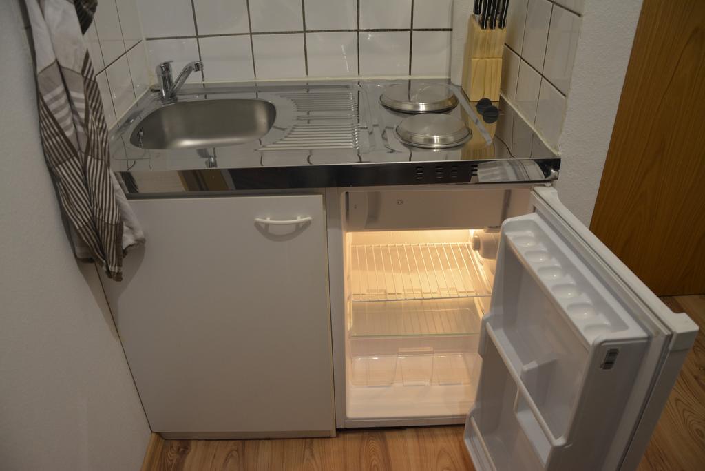 Saarbruecken City Apartments Εξωτερικό φωτογραφία